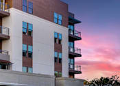 Thumbnail 21 of 21 - Exterior Shot at The Rylan Apartments
