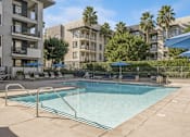 Thumbnail 15 of 28 - our apartments have a resort style swimming pool