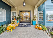 Thumbnail 20 of 24 - Entrance at Riverwalk