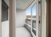 Thumbnail 6 of 22 - Patio Views at Del Norte Place Apartment Homes