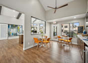 Thumbnail 11 of 26 - clubhouse at Elevate at Discovery Park