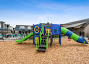 Thumbnail 29 of 37 - Playground at Zera at Reed Crossing