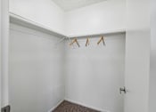 Thumbnail 10 of 23 - Walk In Closet at The District Apartment Homes