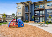Thumbnail 30 of 37 - Play area at Zera at Reed Crossing