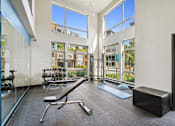 Thumbnail 17 of 28 - Gym at Vue 22