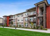 Thumbnail 35 of 37 - Exterior at Zera at Reed Crossing