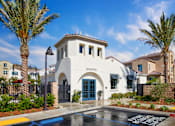 Thumbnail 22 of 24 - Swimming Pool With Clubhouse  at Mitchell Place Apartments, Murrieta