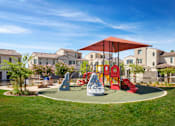 Thumbnail 19 of 24 - Playground at Mitchell Place Apartments, Murrieta, 92562