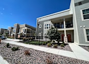 Thumbnail 30 of 30 - Exterior Views at Ridge at Castle Rock
