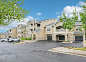 Thumbnail 32 of 34 - Exterior views at Stone Cliff Apartments