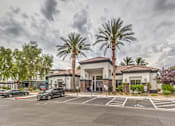 Thumbnail 26 of 28 - Entrance at Tribeca North Apartment Homes