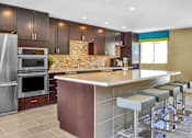 Thumbnail 16 of 23 - Clubhouse Views at 2150 Apartments