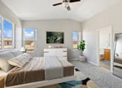 Thumbnail 9 of 23 - spacious bedroom at Caviata at Kiley Ranch