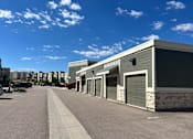 Thumbnail 19 of 30 - Detached Garages at Ridge at Castle Rock