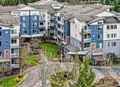 Thumbnail 17 of 19 - Exterior views at Reunion at Redmond Ridge