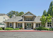 Thumbnail 26 of 27 - Exteriors at Thorncroft Farms Apartments