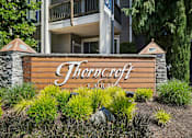 Thumbnail 25 of 27 - monument at Thorncroft Farms Apartments