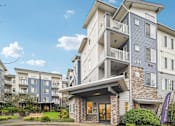 Thumbnail 15 of 19 - Exterior views at Reunion at Redmond Ridge