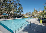 Thumbnail 23 of 32 - Resort-Style Pool at Atwood Apartments, California, 95610