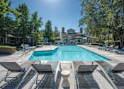 Thumbnail 20 of 32 - Relaxing Chairs at Atwood Apartments, Citrus Heights, 95610