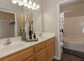Thumbnail 9 of 32 - Luxurious Bathrooms at Atwood Apartments, California
