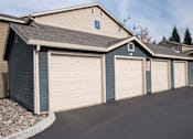 Thumbnail 32 of 32 - Garages Available at Atwood Apartments, Citrus Heights, 95610