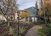 Thumbnail 28 of 32 - Walking Path at Atwood Apartments, Citrus Heights
