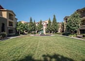Thumbnail 16 of 19 - Tot Lot And Playing Field at Sterling Village Apartment Homes, California, 94590