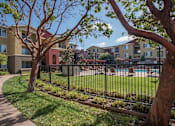 Thumbnail 14 of 19 - Private Gated Community at Sterling Village Apartment Homes, Vallejo, California