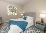 Thumbnail 5 of 19 - Large Master Bedrooms at Sterling Village Apartment Homes, Vallejo, CA