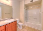 Thumbnail 6 of 19 - Walk-In Showers And Garden Tubs at Sterling Village Apartment Homes, California, 94590