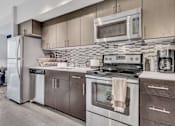 Thumbnail 7 of 28 - Cabinets at Vue 22