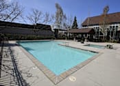 Thumbnail 10 of 25 - Pool at Russellville Commons