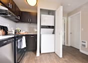 Thumbnail 3 of 25 - Washer and Dryer at Russellville Commons