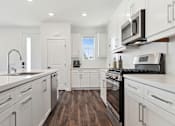 Thumbnail 1 of 21 - Kitchen Photo at Merge 56