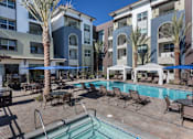 Thumbnail 10 of 24 - our apartments offer a swimming pool