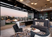 Thumbnail 16 of 26 - clubhouse views at Luma