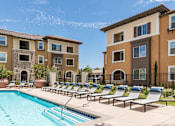Thumbnail 4 of 31 - State of The Art Pool at Andorra Apartments