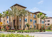 Thumbnail 29 of 31 - Outside Exterior at Andorra Apartments