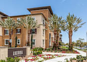 Thumbnail 31 of 31 - Side Exterior at Andorra Apartments