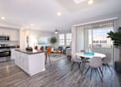 Thumbnail 11 of 38 - Furnished Kitchen at Artesa at Menifee Town Center
