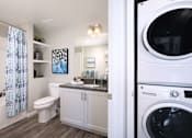 Thumbnail 8 of 38 - Washer and Dryer at Artesa at Menifee Town Center