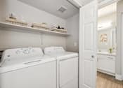Thumbnail 20 of 33 - laundry room