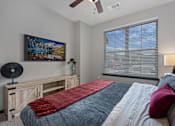 Thumbnail 11 of 30 - Bedroom Views at Ridge at Castle Rock