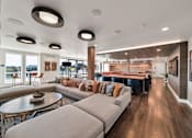 Thumbnail 20 of 30 - clubhouse seating at The Bower