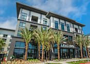 Thumbnail 24 of 25 - Exterior views at Core Apartments