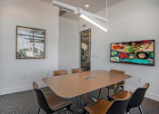 Thumbnail 22 of 25 - coworking lounge