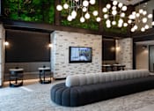 Thumbnail 2 of 22 - Resident Seating Area Photo at Eleanor