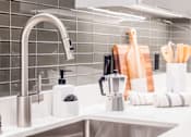 Thumbnail 9 of 31 - Sink at The Herald Apartments