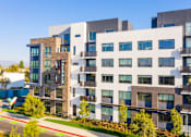 Thumbnail 30 of 31 - Exterior Views at The Herald Apartments